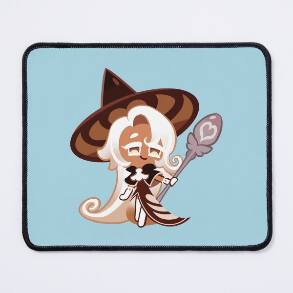 Item preview, Latte Cookie (Cookie Run Kingdom)   designed and sold by CaronSShubham.