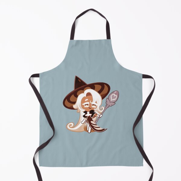 Item preview, Latte Cookie (Cookie Run Kingdom) designed and sold by CaronSShubham.