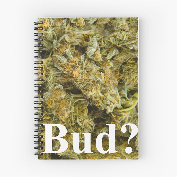 Item preview, Bud? designed and sold by Paul Tremble.