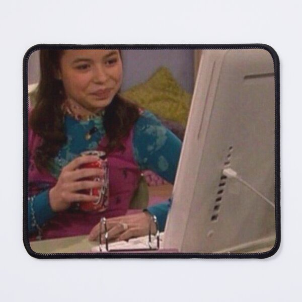 Item preview, Icarly meme designed and sold by joseanimates.