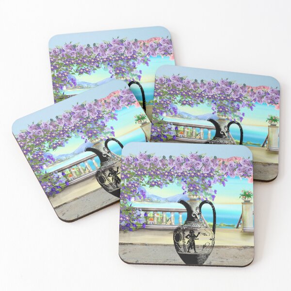 Item preview, Odysseus Garden designed and sold by Universartessen.