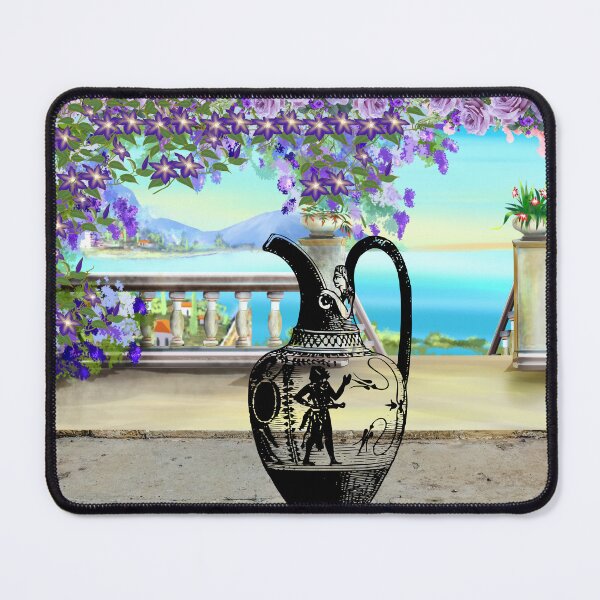 Item preview, Odysseus Garden designed and sold by Universartessen.