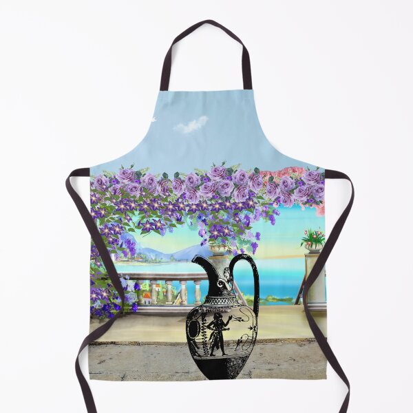 Item preview, Odysseus Garden designed and sold by Universartessen.