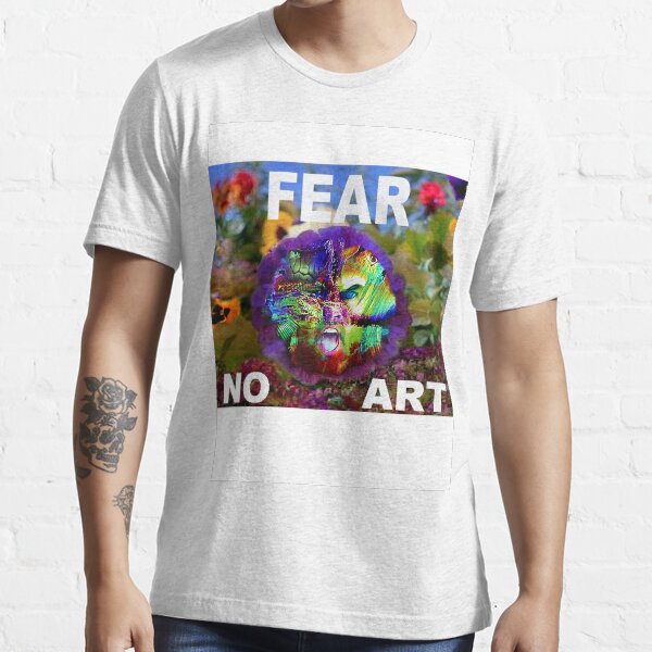 NoFear Essential T-Shirt
