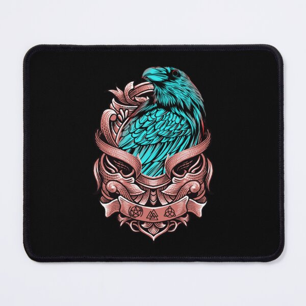 Item preview, Raven    designed and sold by MindofaSnail.
