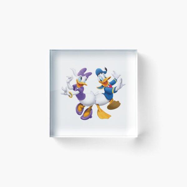 Item preview,   donald duck designed and sold by TheMorvy.