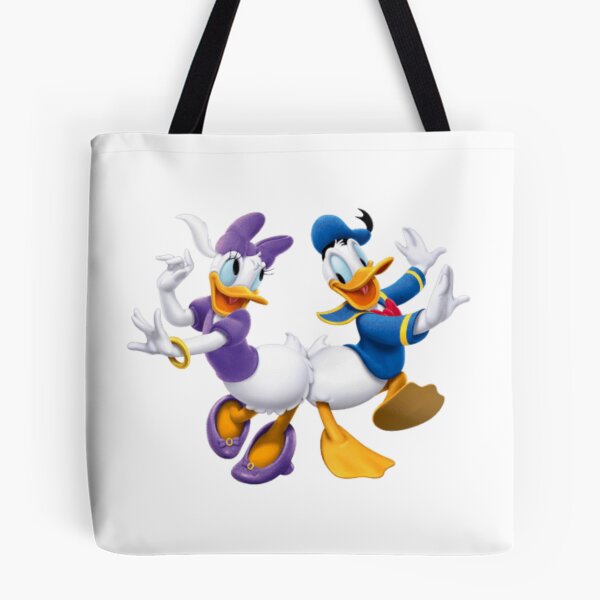 Item preview,   donald duck designed and sold by TheMorvy.