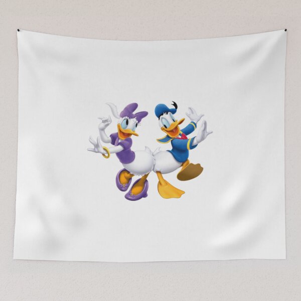 Item preview,   donald duck designed and sold by TheMorvy.