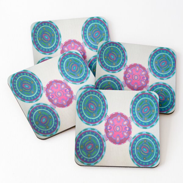 Item preview, Continuity designed and sold by SavantArtist.