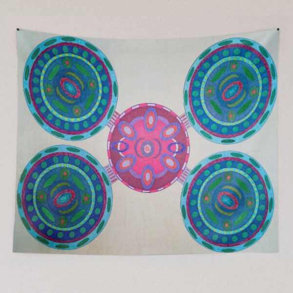 Item preview, Continuity designed and sold by SavantArtist.