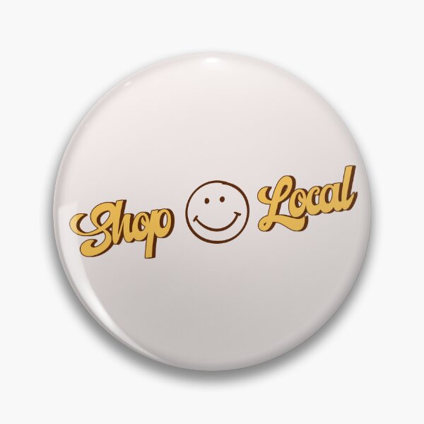 Item preview, Shop Local vol. 2 designed and sold by saamcmrn.