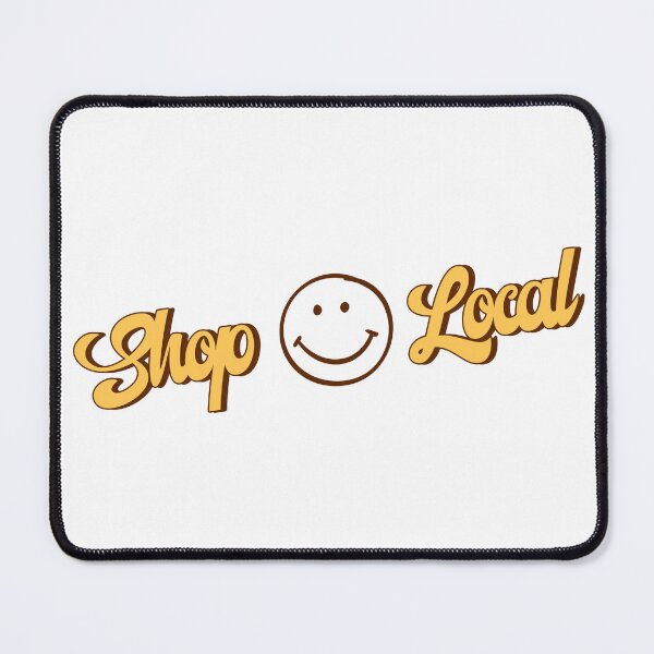 Item preview, Shop Local vol. 2 designed and sold by saamcmrn.