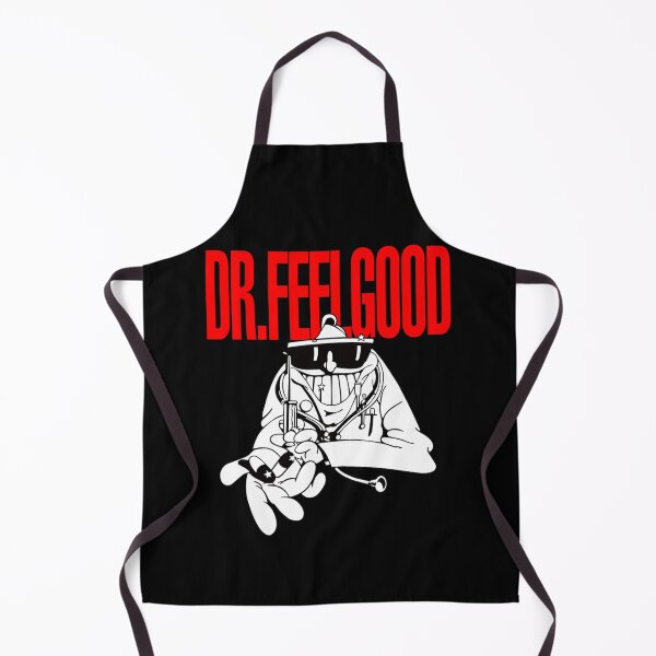 Item preview, The Dr. Roxette   designed and sold by MindofaSnail.