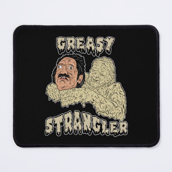 Item preview, the greasy strangler designed and sold by MindofaSnail.