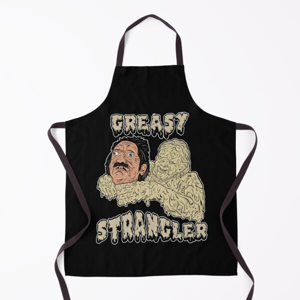 Item preview, the greasy strangler designed and sold by MindofaSnail.