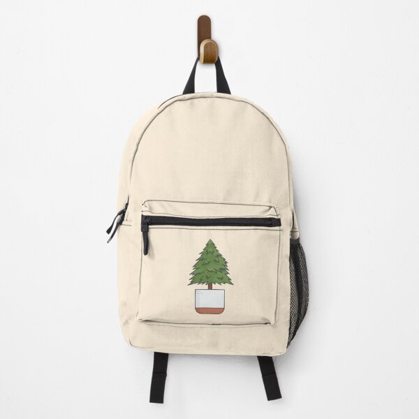 Item preview, Dwarf Evergreen - Houseplant designed and sold by AlexGDavis.