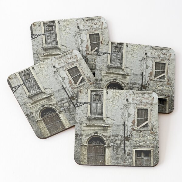 Item preview, Verona, Italy designed and sold by Ian Flindt.
