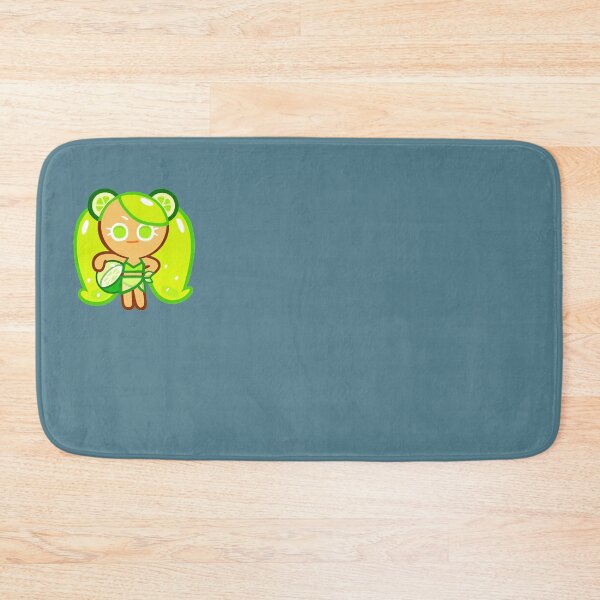 Item preview, Lime Cookie! Cookie Run Ovenbreak designed and sold by CaronSShubham.