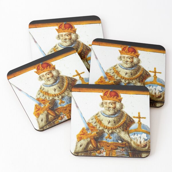 Item preview, The German King designed and sold by wiggyofipswich.