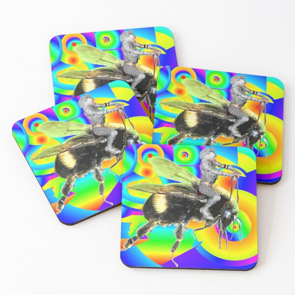 Item preview, Fantasy Bumblebee designed and sold by Icarusismart.