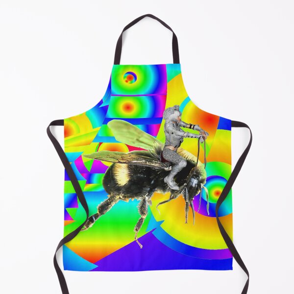 Item preview, Fantasy Bumblebee designed and sold by Icarusismart.