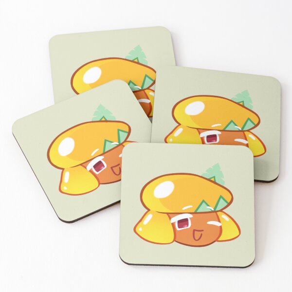 Item preview, Mango Cookie    designed and sold by CaronSShubham.