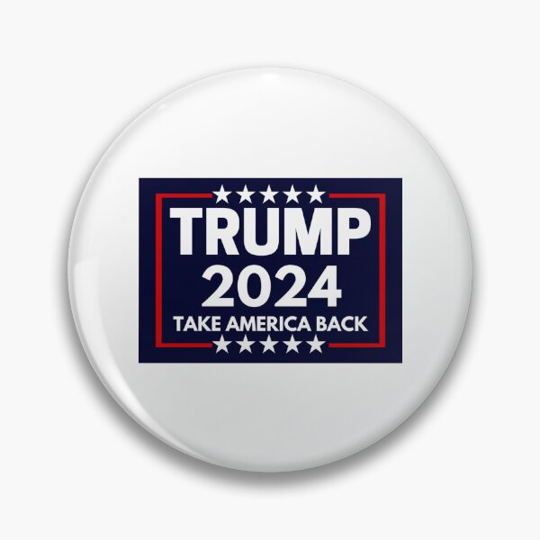 Item preview, Trump 2024 Take America Back designed and sold by ChrisHienHo.