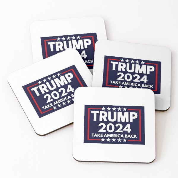Item preview, Trump 2024 Take America Back designed and sold by ChrisHienHo.