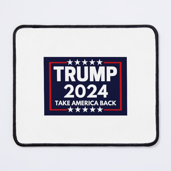 Item preview, Trump 2024 Take America Back designed and sold by ChrisHienHo.