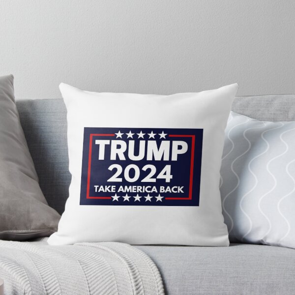 Item preview, Trump 2024 Take America Back designed and sold by ChrisHienHo.