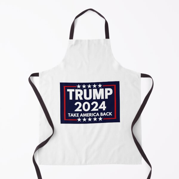 Item preview, Trump 2024 Take America Back designed and sold by ChrisHienHo.