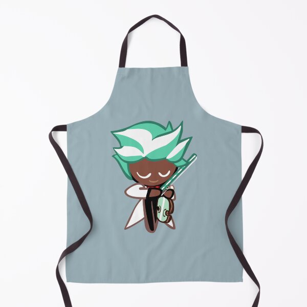 Item preview, Mint Choco Cookie (Cookie Run) designed and sold by CaronSShubham.