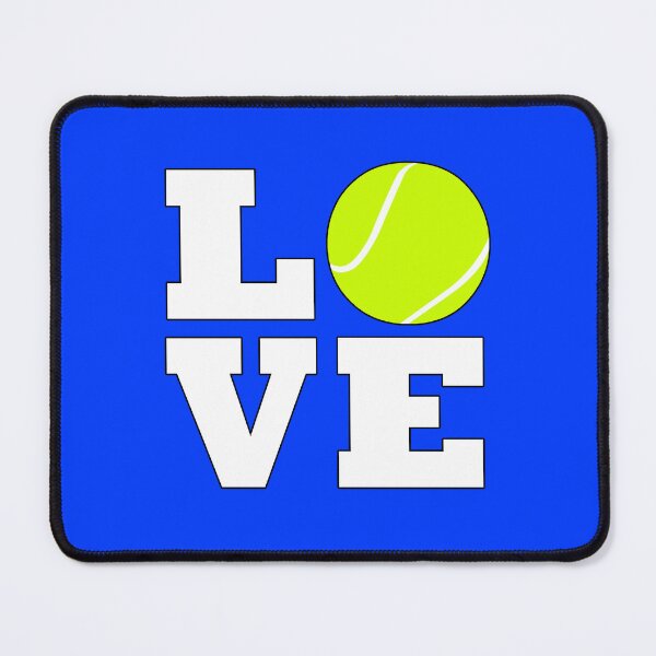 Item preview, Tennis LOVE Tennis Player or Coach designed and sold by SportsStars.