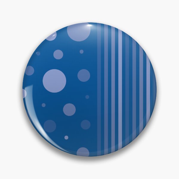 Artikelvorschau, Flecken und Streifen - Blau entworfen und verkauft von LAEC-Shop.