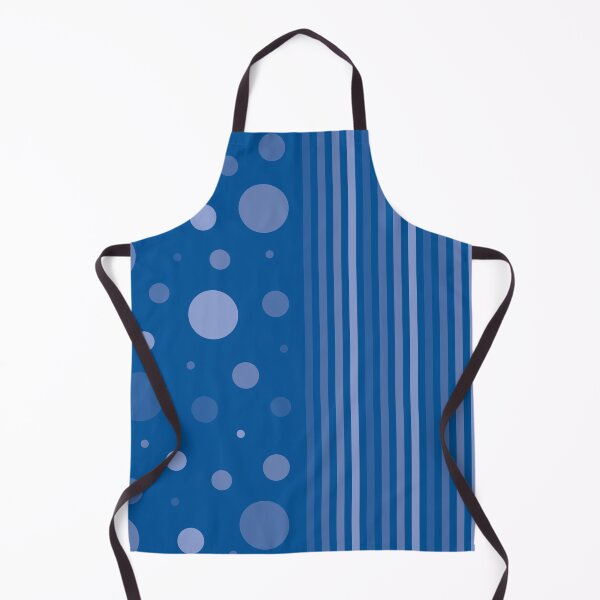 Artikelvorschau, Flecken und Streifen - Blau entworfen und verkauft von LAEC-Shop.