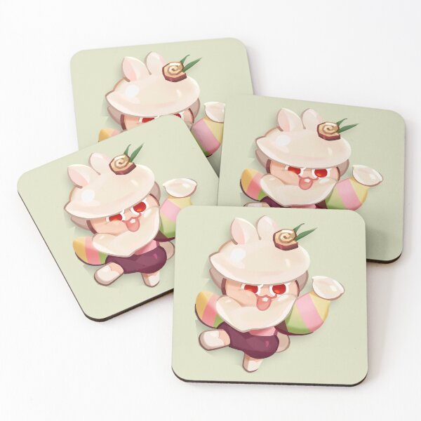 Item preview, Moon rabbit illust designed and sold by CaronSShubham.