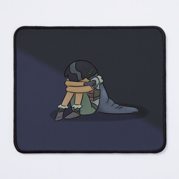 Item preview, A sad Marcy designed and sold by Linkeykong.
