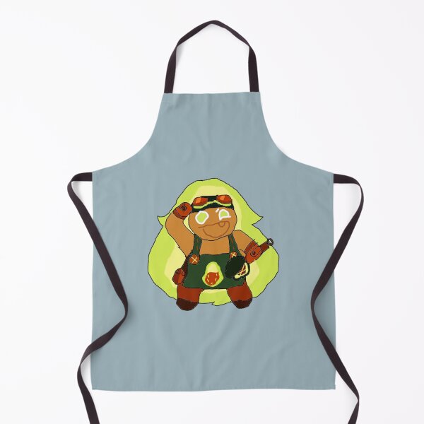 Item preview, Ms paint cookie run Avocado Cookie designed and sold by CaronSShubham.