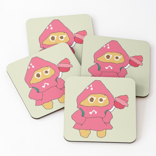 Item preview, ms paint cookie run strawberry cookie   designed and sold by CaronSShubham.