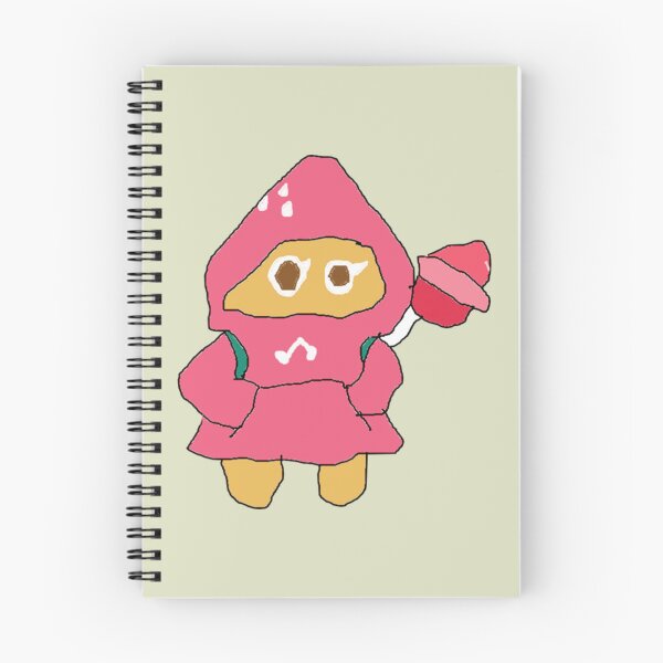 Item preview, ms paint cookie run strawberry cookie   designed and sold by CaronSShubham.