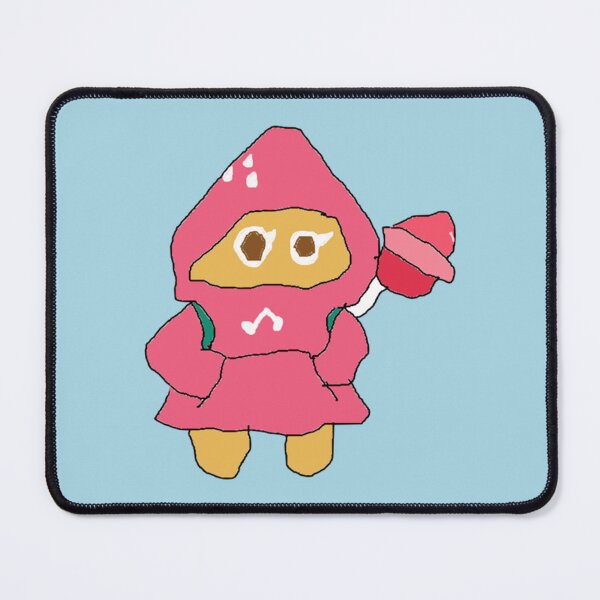 Item preview, ms paint cookie run strawberry cookie designed and sold by CaronSShubham.
