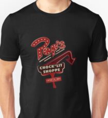 Riverdale Pops Unisex T-Shirt