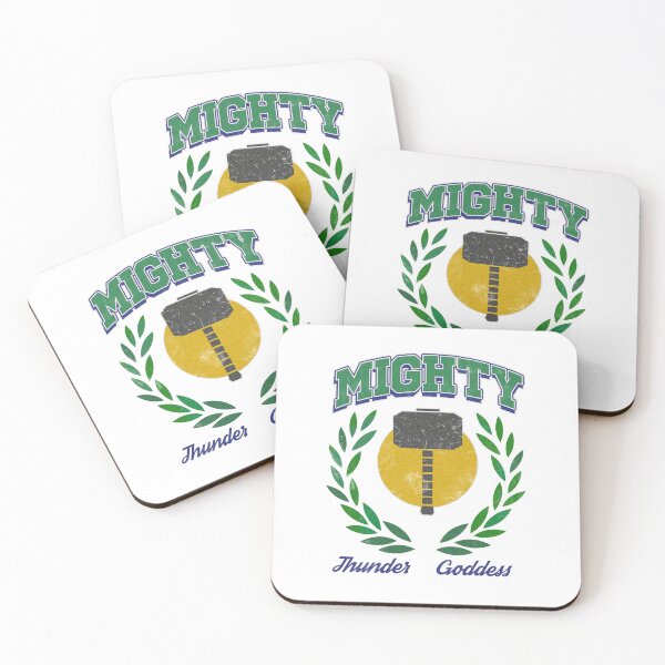 Item preview, MIGHTY JANE designed and sold by tsuberk.
