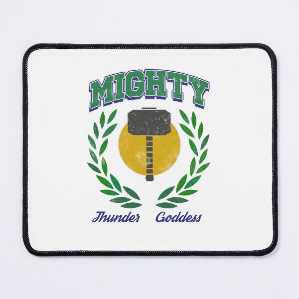 Item preview, MIGHTY JANE designed and sold by tsuberk.