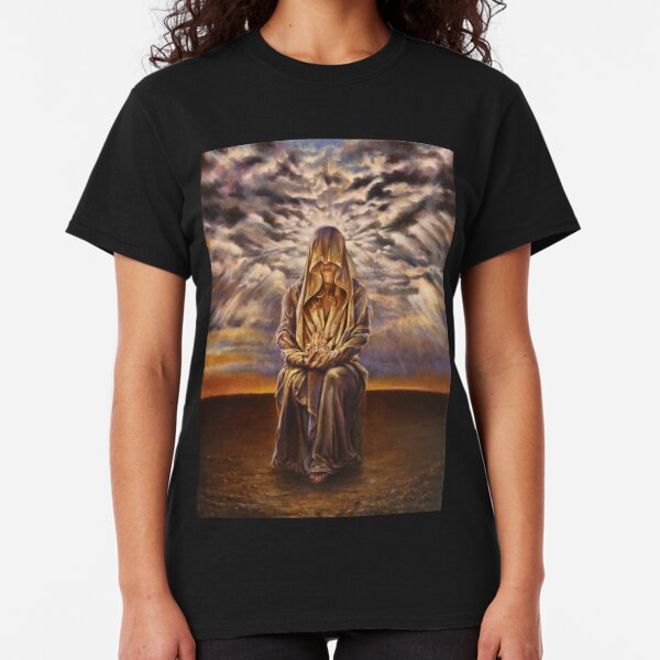 The Muse Classic T-Shirt