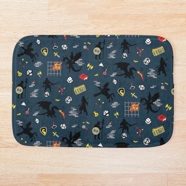 Item preview, Juego de rol de mazmorra de fantasía y aventuras designed and sold by VintageStyle.