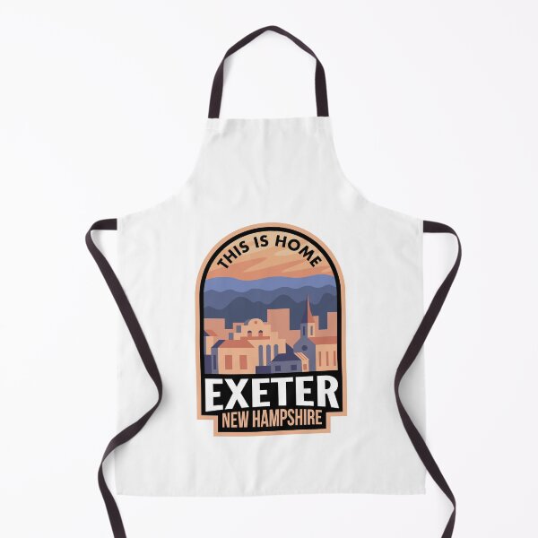 Item preview, Downtown Exeter New Hampshire This is Home designed and sold by HalpinDesign.