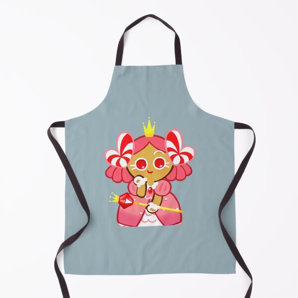 Artikelvorschau, Prinzessin Plätzchen! Cookie-Run-Königreich entworfen und verkauft von CaronSShubham.