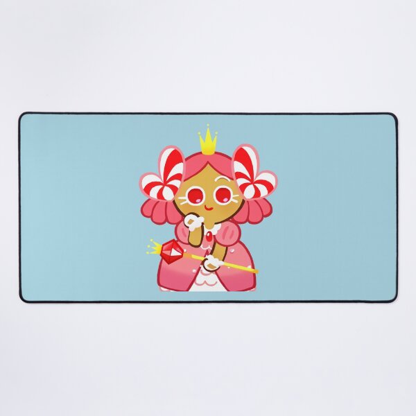 Item preview, Princess Cookie! Cookie Run Kingdom    designed and sold by CaronSShubham.