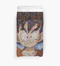 Gohan Duvet Cover